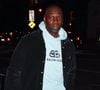 Un porte-parole de SNCF Voyageurs confirme auprès de l’AFP qu'il y a bien eu “une altercation et des propos menaçants tenus par Omar Sy
Exclusif- Omar Sy àSanta Monica, Los Angeles. Backgrid USA / Bestimage