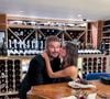 Elle semble avoir les clés de la réussite dans tous les domaines.
Victoria Beckham et son mari David Beckham.