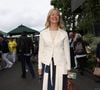 Fille du duc de Kent, cousin de la défunte reine Élisabeth II mais aussi plus ancien membre de la famille royale britannique encore en activité, Helen a indiqué craindre pour la santé de son papa Edward
Lady Helen Taylor à Wimbledon le 11 juillet 2024 à Londres © Tim Merry/MirrorPix/Bestimage