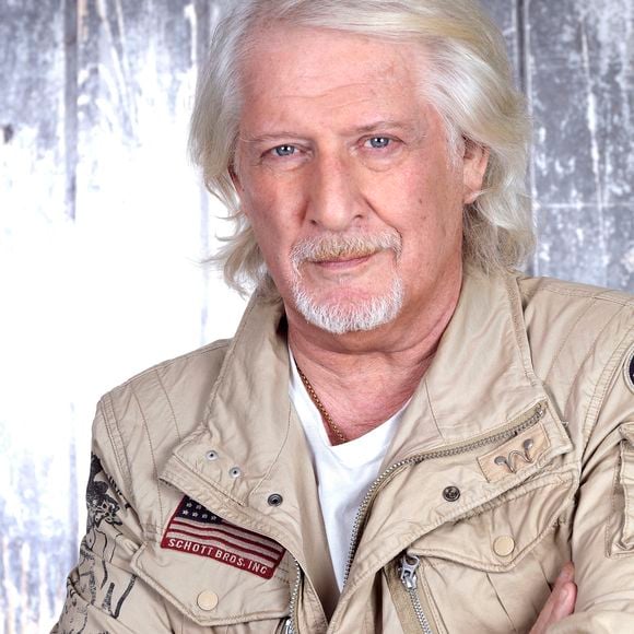 Exclusif - Portrait de Patrick Sébastien à Paris, le 13 novembre 2024. © Cédric Perrin/Bestimage