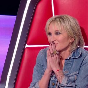Elle a évoqué son retour médiatique dans "The Voice 2025"
Patricia Kaas dans "The Voice 2025", prime du 22 mars, sur TF1