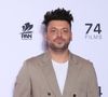Il est l'un des humoristes préférés des Français, mais Kev Adams ne veut pas s'arrêter là. 

Kev Adams - Première du film "L'infiltrée" au cinéma Pathé Palace de Paris © Denis Guignebourg/Bestimage