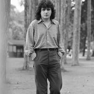 Rendez-vous avec Daniel BALAVOINE. Le 29 mai 1979
© Alain Canu via Bestimage