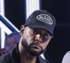 “Déjà, c’est un nageur qui s’appelle Marchand”, ajoute Booba

Exclusif - Booba (Elie Yaffa) - TPMP (Touche Pas à Mon Poste)  présenté par Cyril Hanouna,  diffusée en direct le 20 Septembre 2021 sur C8 avec Booba venu annoncer son prochain concert au Stade de France  - Paris le 20 Septembre 2021 © Jack Tribeca / Bestimage