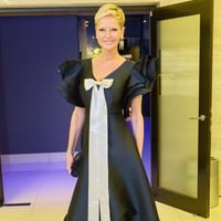 Adriana Karembeu présente à un événement très prestigieux sans son compagnon Marc Lavoine : elle ose encore un nouveau look