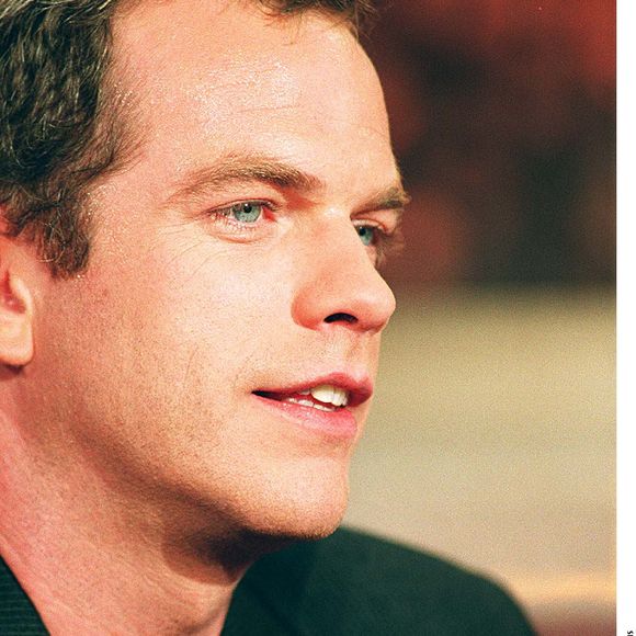 Archives : Garou @Bestimage Angeli