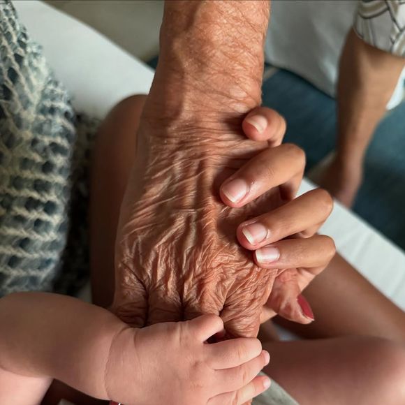 Narah Baptista publie régulièrement des clichés sur son compte Instagram