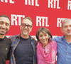 En effet, ce lundi 19 mai, un communiqué officiel de la station de radio annonce les nouveautés à venir
Amandine Bégot sur Instagram