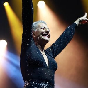 Exclusif - Lio - Concert "Années 80, la tournée" au Zénith de Nantes le 7 mars 2026. © Noel Carrier/Bestimage