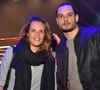 Florent Manaudou a des choses à dire...
Laure Manaudou et son frère Florent Manaudou lors du gala de boxe organisé par Univent Production au Palais des Sports de Marseille © Bruno Bebert/Bestimage