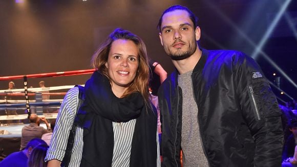 Florent Manaudou au plus mal : sa sœur Laure prend la parole après son témoignage et salue son courage