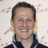 "Je le vois sourire" : Un proche puissant de Michael Schumacher s'épanche sur leur relation et son état