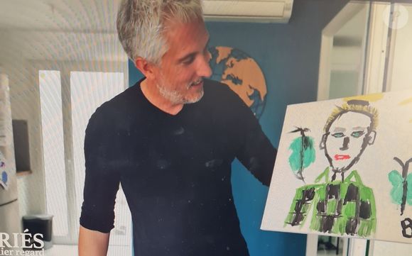 Ils ont pris la décision de laisser une nouvelle chance à leur couple
La suite des aventures de Coralie et Bruno dans "Mariés au premier regard 2025", épisode du 12 mai, sur M6