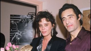 Gérard Lanvin installé trente ans à Guérande avec Jennifer, ex-chanteuse disco, pour fuir Paris et une grande partie du milieu du cinéma