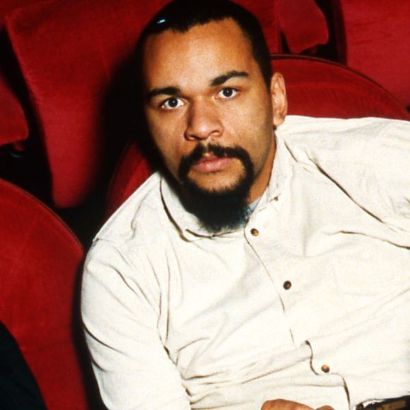Elie Semoun et Dieudonne 1995
JLPPA / Bestimage