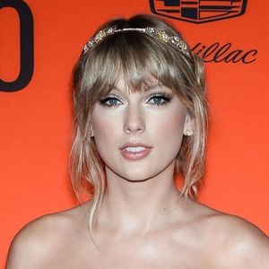 Taylor Swift au photocall du "Time 100 Gala 2019" à New York. Le 23 avril 2019 Backgrid USA / Bestimage