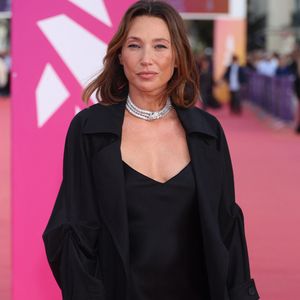 Laura Smet - Arrivées à la cérémonie de clôture lors du 51éme Festival du Cinema Américain de Deauville le 13 septembre 2025.

© Denis Guignebourg / Bestimage