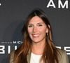 "J'avais cette tenue et la dame de l'ASVP me dit pas bonjour rien juste 'madame, faut mettre un paréo', alors que ma tenue était bien !".
Camille Cerf (miss France 2015) - Avant-première du film "Ambulance" à l'UGC Normandie à Paris le 20 mars 2022. © Coadic Guirec/Bestimage