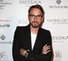 Il ne souhaitait pas être constamment exposé au regard des autres et à la notoriété.

Christophe Willem - Photocall au dîner du Global Gift Gala au profit de L'Unicef France Frimousses de Créateurs, de The Global Gift Foundation et The Eva Longoria Foundation, organisé au Four Seasons Hôtel George V à Paris, le 25 mai 2015.