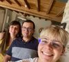 Cet été, j'étais toujours en récidive, mon état de santé n'a pas changé depuis janvier et on a augmenté le traitement", a-t-elle expliqué. 

Perrine, candidate de L'amour est dans le pré saison 2018