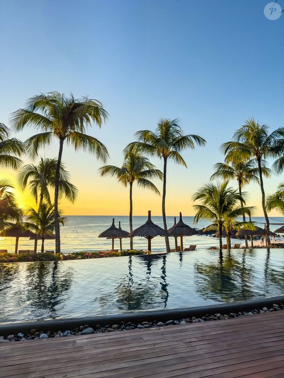 L'hôtel "Royal Palm Beachcomber Luxury" est un écrin de luxe

L'hôtel Royal Palm Beachcomber Luxury à l'île Maurice. Instagram/Royal Palm Beachcomber Luxury