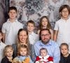Un pays pourtant très peu visité par les Français.

La famille Saffré prend la pose sur Instagram