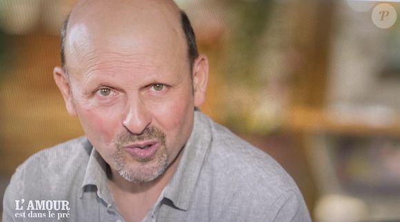 Denis n'a en tout cas pas hésité à l'inviter après coup à la ferme, chez lui, pour quelques jours. 

Denis en speed-dating avec Rose-Marie dans "L'amour est dans le pré"