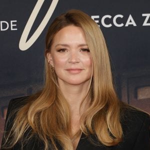 Virginie Efira à la première du film "Vie Privée" au cinéma Pathé Palace à Paris, le 20 novembre 2025. 

Photo : Coadic Guirec / Bestimage