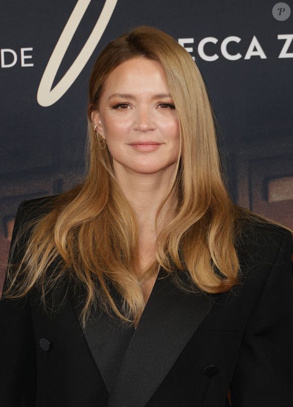 Virginie Efira à la première du film "Vie Privée" au cinéma Pathé Palace à Paris, le 20 novembre 2025. 

Photo : Coadic Guirec / Bestimage