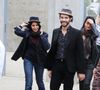 Très discrète sur la famille qu'elle a fondée avec Tahar Rahim, l’actrice a pourtant fait de rares confidences dans l'émission En aparté.

Dans le cadre du Festival Lumière, plusieurs grands réalisateurs dont Quentin Tarantino, Michael Cimino ou encore Jerry Schatzberg ont refait, à leur manière, "la sortie des usines Lumière", premier film de l'histoire, à l'endroit meme ou il fut realise en 1895.