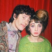 Catherine Ringer et Fred Chichin ont eu trois enfants ensemble : ce bébé que le couple a préféré ne pas garder