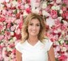 Caroline Ithurbide est devenue maman pour la troisième fois à l'âge de 46 ans.

Caroline Ithurbide lors du défilé de mode organisé par l'association Juste Humain dans le jardin d'hiver de l'hôpital Robert Debré à Paris.

© Coadic Guirec / Bestimage