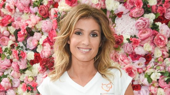 "Un papa version 2026" : Caroline Ithurbide ne mâche pas ses mots au sujet du père de sa fille de 6 mois