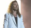 Papa comblé, le chanteur explique : "Je vis ce que je voulais".

Julien Doré en concert au festival du Printemps de Pérouges au Château de Saint-Maurice-de-Rémens (01) le 25 juin 2025. © Sandrine Thesillat / PsNewZ / Bestimage