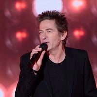 "Il n'est pas dans le déni" : Francine, la femme de Hubert-Félix Thiéfaine, qui n'est plus là pour très longtemps, souligne le courage de son mari