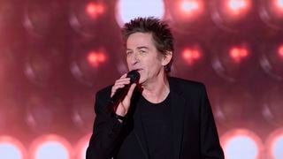 "Il n'est pas dans le déni" : Francine, la femme de Hubert-Félix Thiéfaine, qui n'est plus là pour très longtemps, souligne le courage de son mari