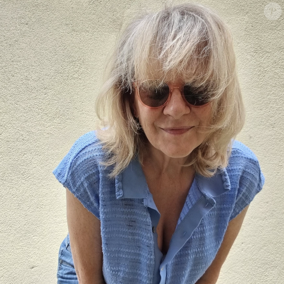 Claudie, maman de Cyprien, le champion des "12 Coups de midi".