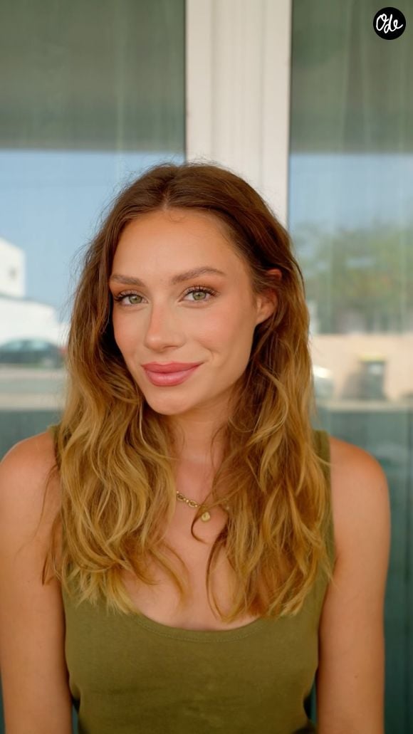 Pauline Gourlez, Miss Normandie 2026 en route pour Miss France 2027.