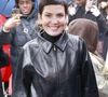 Comme l'explique l'ancienne star de M6, ce soin va "plus en profondeur que le laser". Contrairement au Botox qui fige ou à l'acide hyaluronique qui donne du volume, l'ADN de saumon est un bio-stimulateur. 

Cristina Cordula - Arrivées au défilé Stéphane Rolland "Collection Haute Couture Printemps/Eté 2026" lors de la Fashion Week de Paris (PFW) le 27 janvier 2026

© Christophe Aubert / Bestimage