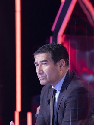 Après 7 ans de bons et loyaux services, cette figure de CNews quitte la chaîne