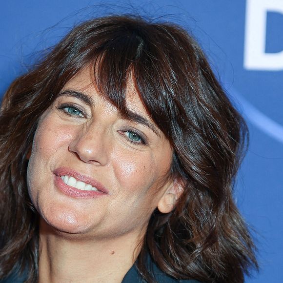 Estelle Denis assiste à l'avant-première du film 'Pinocchio' au cinéma Le Grand Rex le 07 septembre 2022 à Paris, France. Photo by Nasser Berzane/ABACAPRESS.COM