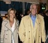 La légende du cinéma s'est éteinte il y a cinq ans, le 6 septembre 2021, à l'âge de 88 ans. 

Jean-Paul Belmondo et Natty lors du spectacle "Saltimbanco" du Cirque du Soleil, le 7 avril 2005 à Boulogne-Billancourt.

© RINDOFF-BAHI / BESTIMAGE