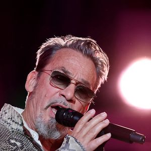 Florent Pagny - Soirée de gala "Heroes for Imagine" qui a permis de récolter dix millions d'euros au profit de la recherche contre les maladies génétiques à Paris le 23 septembre 2024. © Dominique Jacovides / Bestimage