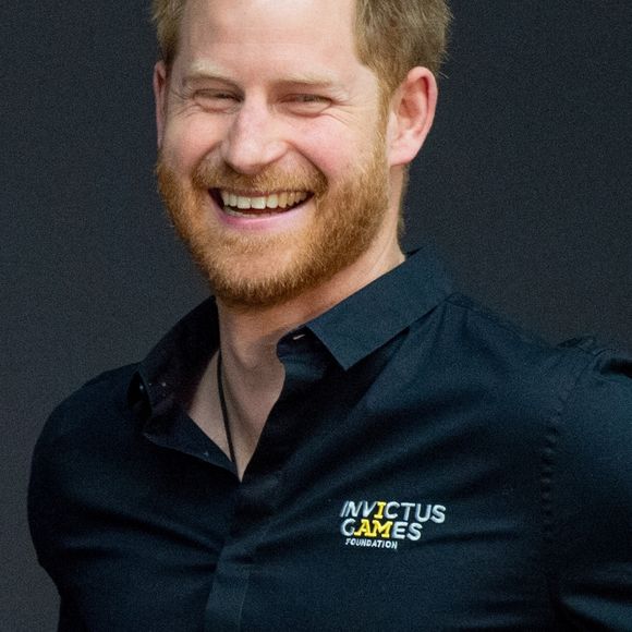 Archives : Le prince Harry, duc de Sussex