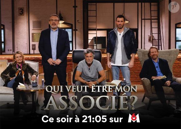 L'homme d'affaires écope d'une forte amende et doit surtout détruire l'ensemble de ses produits estampillés sous cette appellation.

Qui veut être mon associé ?, la nouvelle saison sur M6