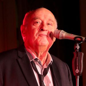 Exclusif - Concert de Michel Jonasz (offert pour "Vaincre le cancer") - Soirée de Gala de l’Association "Vaincre le cancer" au Cercle de l'Union Interalliée à Paris, France.  © Bertrand Rindoff / Bestimage