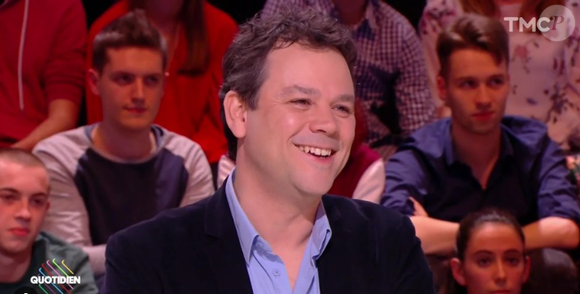 Marc Fauvelle rejoint BFMTV