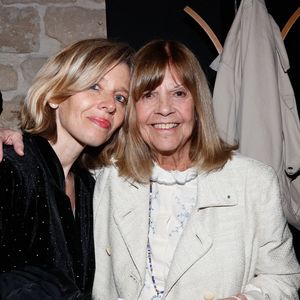 Interviewé dans les colonnes d'"Ici Paris" en mai 2024, l'auteur-compositeur français de 85 ans avait révélé les secrets de longévité de son couple avec Chantal Goya dont il est amoureux depuis plus de 60 ans

Exclusif - Wendy Bouchard, Chantal Goya - Dernier tour de chant de Jean-Jacques Debout au club "Le Bal Blomet " à Paris le 22 mars 2025. Jean-Jacques Debout, qui nous a écrit de si belles chansons, interpète un mélange de ses anciens succès de et de nouvelles compostions "Au Revoir Mais Pas Adieu", dont une consacrée au Bal Blomet. © Christophe Clovis/Bestimage