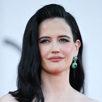 Eva Green blessée sur le tournage de "Mercredi", l'actrice donne de ses nouvelles après sa prise en charge