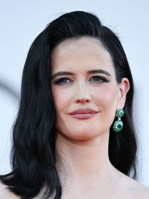 Eva Green blessée sur le tournage de "Mercredi", l'actrice donne de ses nouvelles après sa prise en charge